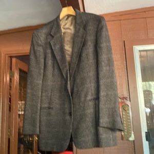 Men’s Multi colored blazer